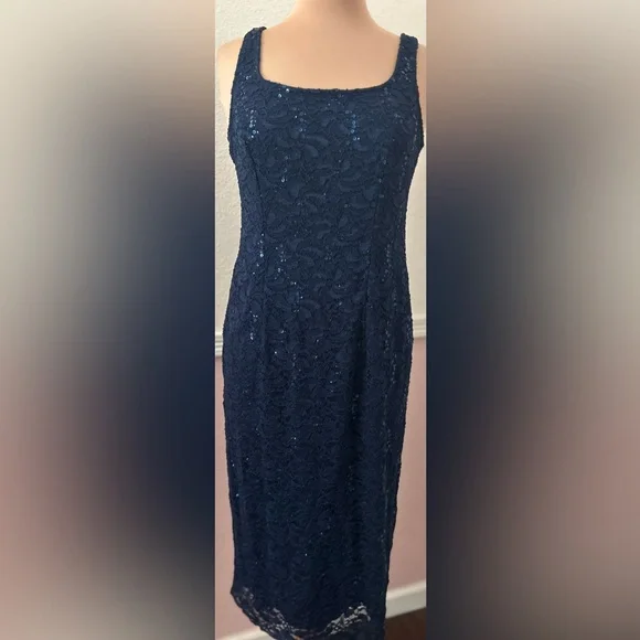 2οΈβ£ Piece Glam dress ππ - Picture 13 of 16